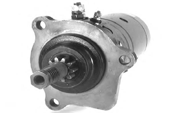 Motor de arranco MAN 51262017181