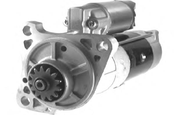 Motor de arranco As-pl S5230