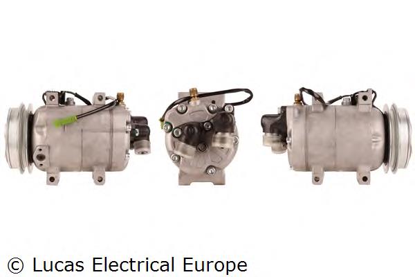 Compressor de aparelho de ar condicionado 92052012 Frig AIR
