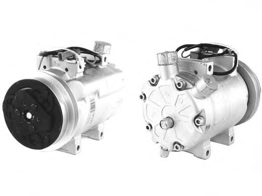 Compre 8A0260805AF VAG Compressor de aparelho de ar condicionado