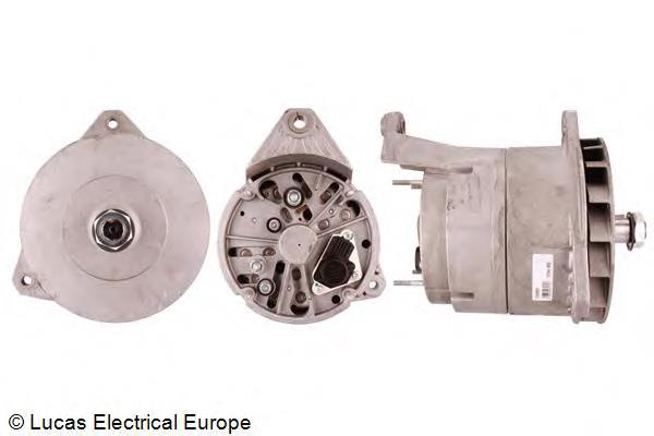 Gerador MG391 Mahle Original