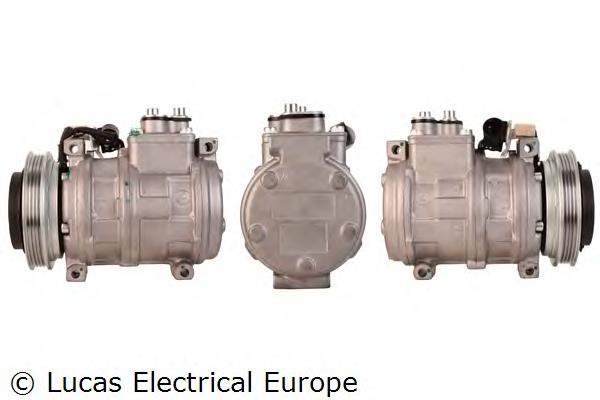 Compressor de aparelho de ar condicionado BMW 1385172 preço, a partir de 117,48 USD