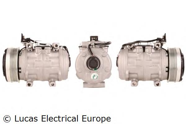 Compre AA002301111 Mercedes Compressor de aparelho de ar condicionado