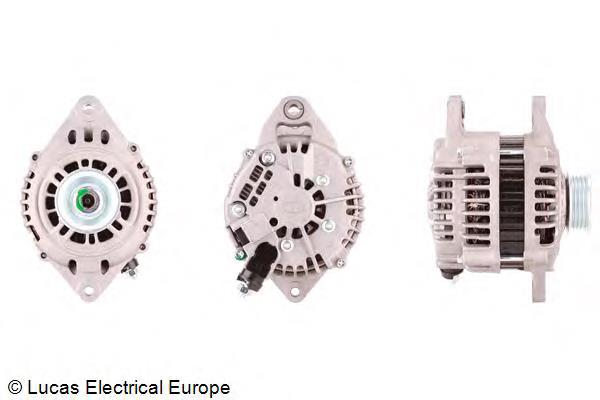 Gerador 0K9B018300 Hyundai/Kia