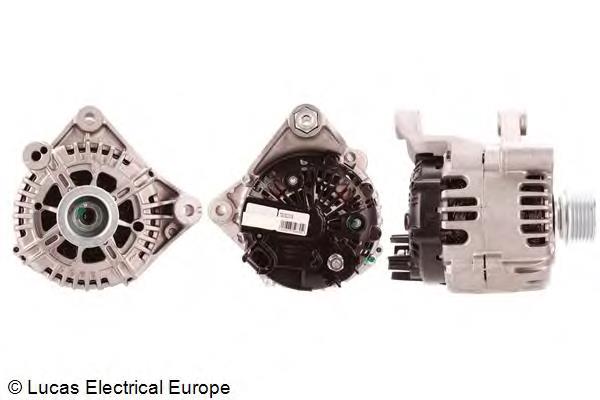 Gerador 8EL011712141 HELLA