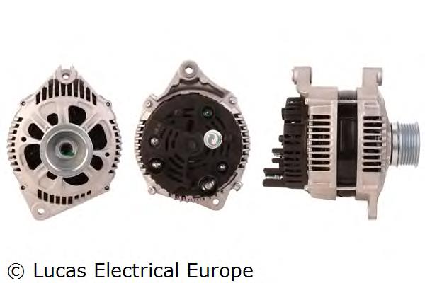 500362607 Fiat/Alfa/Lancia Gerador