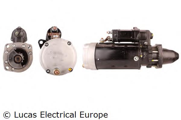 Compre 455502 VALEO Motor de arranco