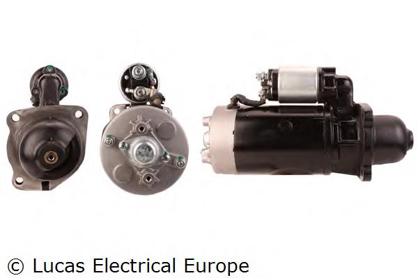 Motor de arranco REMA-PARTS CS0530 preço, a partir de 154,56 USD