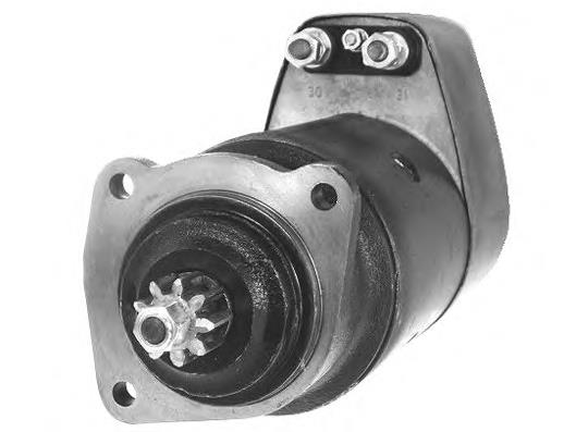 Compre 1174631 KHD Motor de arranco