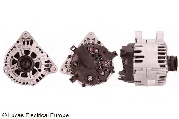 Gerador Peugeot/Citroen 57051G preço, a partir de 117,48 USD