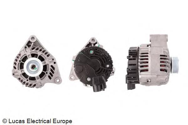 Gerador Peugeot/Citroen 00005705GL preço, a partir de 78,32 USD