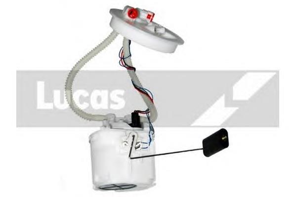 Compre 430122 Maxgear Módulo de bomba de combustível com sensor do nível de combustível