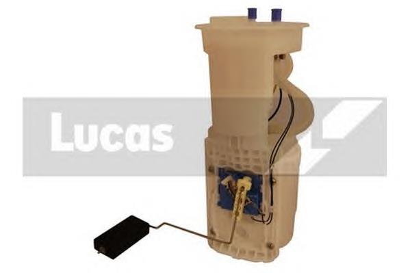 Módulo de bomba de combustível com sensor do nível de combustível 2803580176302 Continental/Siemens