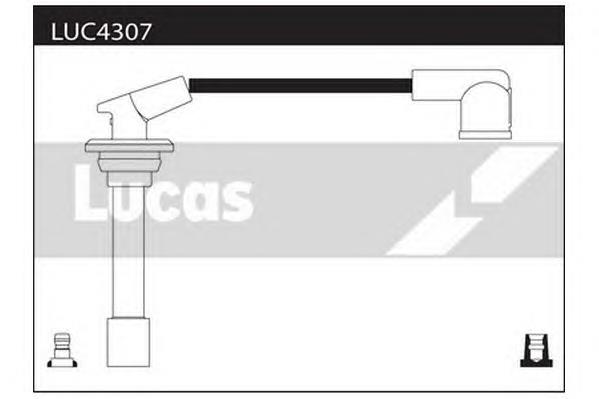 Fios de alta voltagem, kit Honda 32722PM6B00 preço, a partir de 48,43 USD