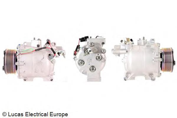 Compressor de aparelho de ar condicionado Elstock 510706 preço, a partir de 484,20 USD
