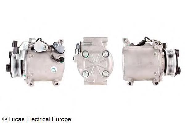 Compressor de aparelho de ar condicionado Mitsubishi MR500268 preço, a partir de 139,67 USD