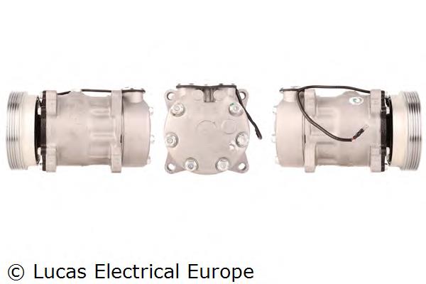 Compressor de aparelho de ar condicionado Renault 19 preço, a partir de 95,34 USD