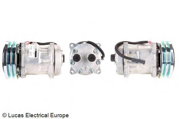 711026063 Lizarte Compressor de aparelho de ar condicionado