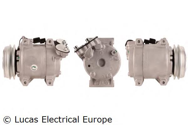 Compressor de aparelho de ar condicionado Mitsubishi 7813A105 preço, a partir de 497,61 USD