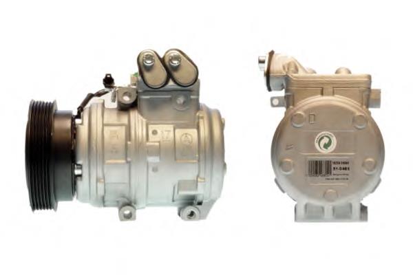 Compressor de aparelho de ar condicionado Hyundai/Kia 2K52Y61450 preço, a partir de 125,99 USD