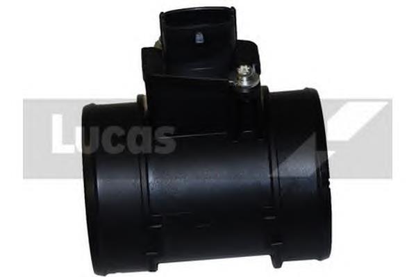 Compre 30411 Bremi Sensor de fluxo (consumo) de ar, medidor de consumo M.A.F. - (Mass Airflow)