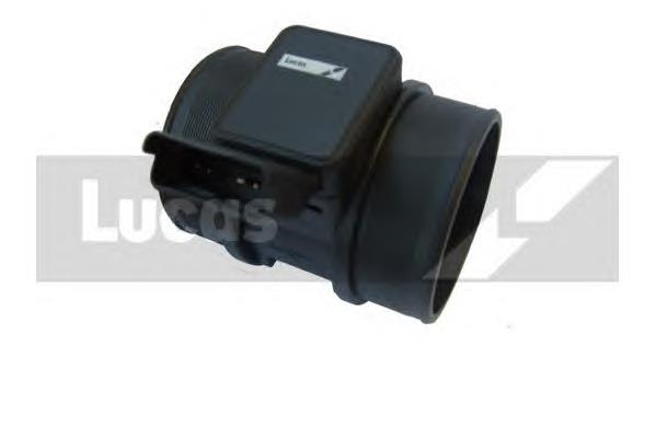 Compre 9628336360 Peugeot/Citroen Sensor de fluxo (consumo) de ar, medidor de consumo M.A.F. - (Mass Airflow)