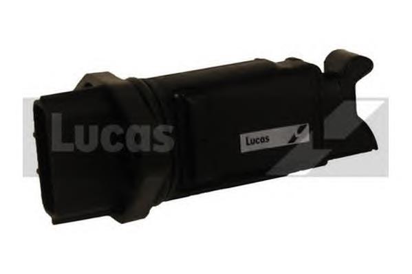 FDM621 Lucas Sensor de fluxo (consumo) de ar, medidor de consumo M.A.F. - (Mass Airflow)