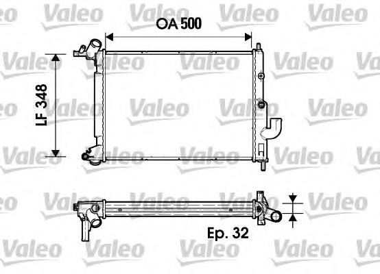 731846 VALEO
