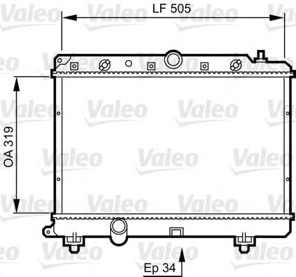 731817 VALEO