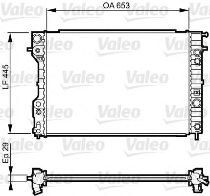 731841 VALEO