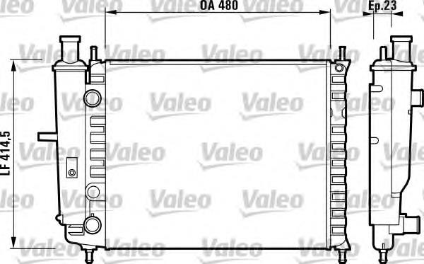 732218 VALEO