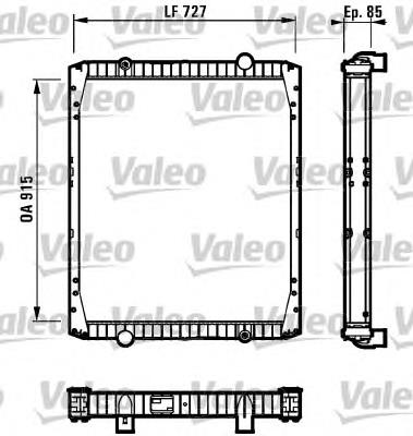 732337 VALEO