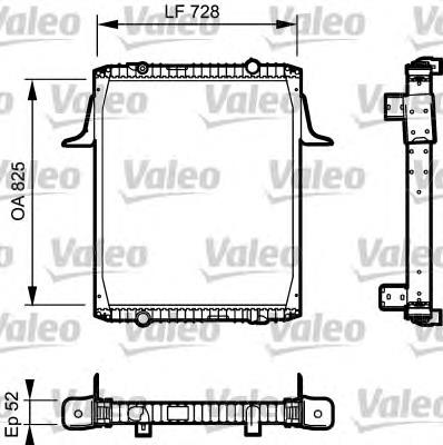 732329 VALEO