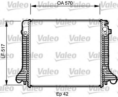732304 VALEO