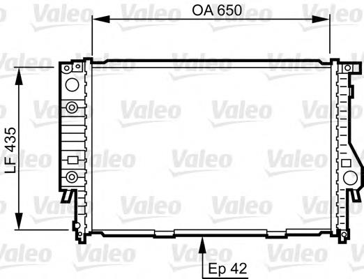 732099 VALEO