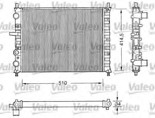 731303 VALEO
