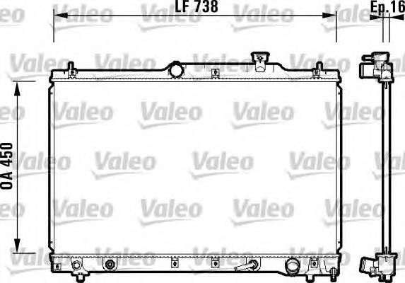 734201 VALEO
