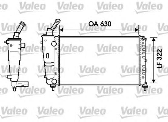 734238 VALEO
