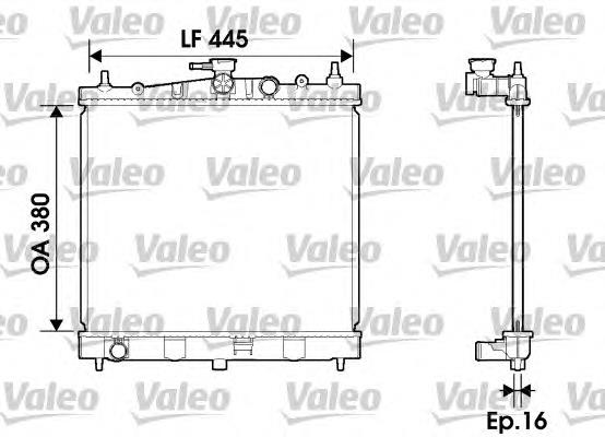 734246 VALEO