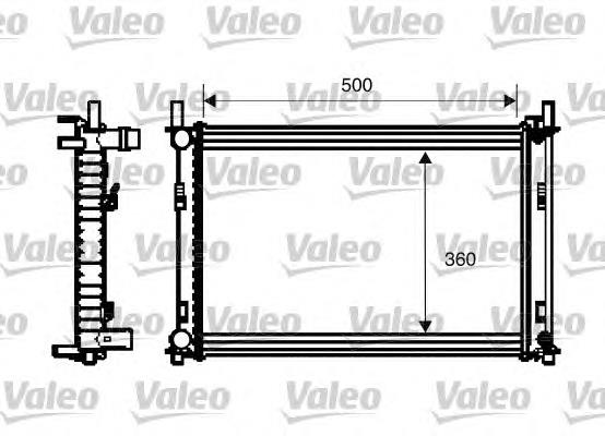 734272 VALEO