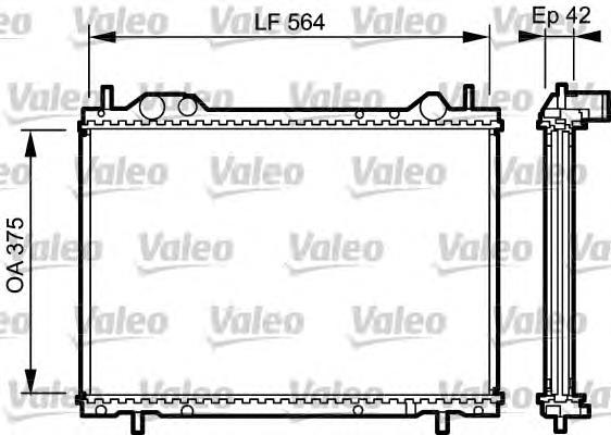 734220 VALEO