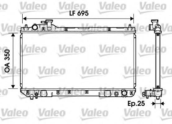 734216 VALEO