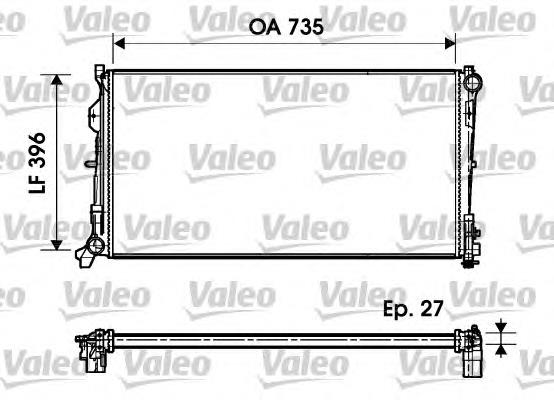 732956 VALEO