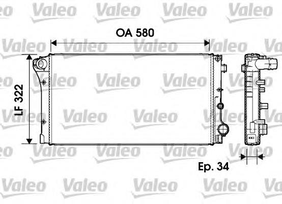 732954 VALEO