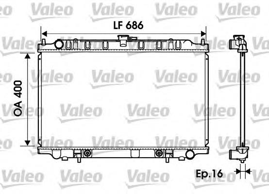 734150 VALEO