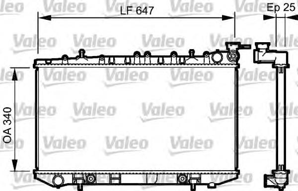 734152 VALEO