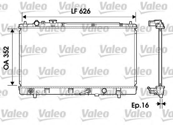 734126 VALEO