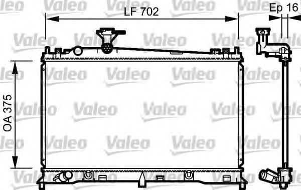734483 VALEO
