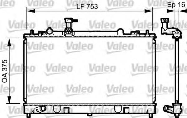 734484 VALEO