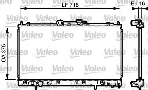 734481 VALEO